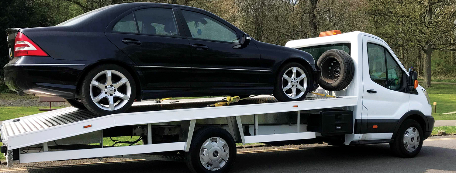 Bayrampaşa Oto Çekici